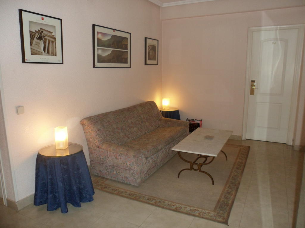 Hostal Artico - Madrid, Madrid
